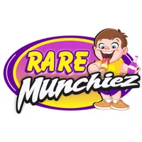 RareMunchiez icon