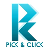 Pick&Click icon