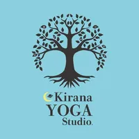 Kirana YOGA Studio.　公式アプリ icon