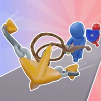 Rope Arrow Rush icon