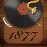 Music Player - 1877 icon