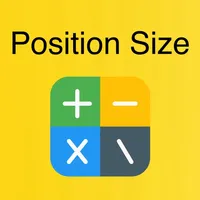 Position Size Lots Pip Calc Fx icon