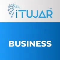 iTujar Business icon