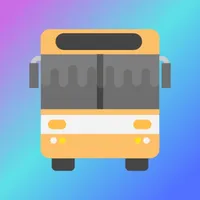 Los Angeles Metro Bus Time icon