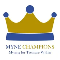 Myne Champions icon