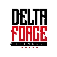 Delta Force Fitness icon