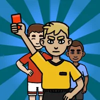 Whack A Referee icon