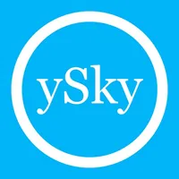 ySky Player icon