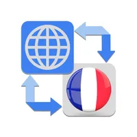 French Translator & Learn 45+ icon