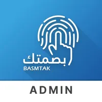 Basmtak Admin icon