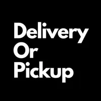 Delivery Or Pickup icon