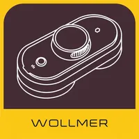 Wollmer Home icon