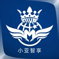 摩帝亚智享 icon