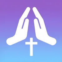 Pray Go -Christian Prayer App icon