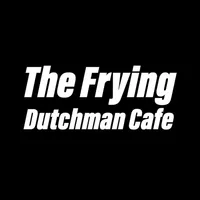 The Frying Dutchman Cafe icon