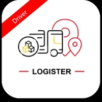 Logister Driver icon