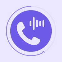 My Call Recorder-Voice Memos icon