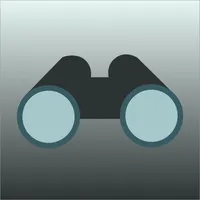 Binoculars - Telescope Camera icon