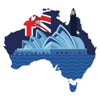 Australian Citizenship Prepare icon