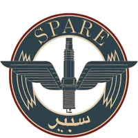 Spare سبير icon