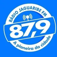 Rádio Jaguaribe FM icon