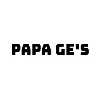 Papa Ge's. icon