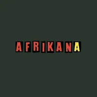 Afrikana Kitchen Blackburn icon