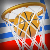 Simply Basketball Colors icon