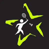 Star Badminton Academy icon