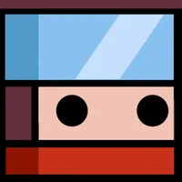 Survivor Guys 3D - Stack Fever icon