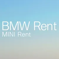 BMW Rent UK icon