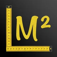 Measure Area icon