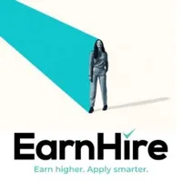 Earn Hire icon