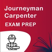 Journeyman Carpenter Exam Prep icon