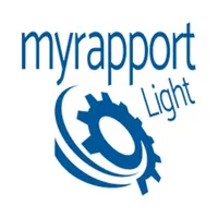 MyrapportLight icon