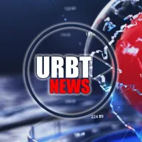 URBT News - US & World News icon