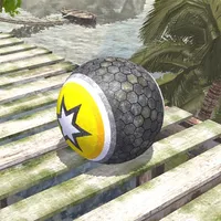 Rollance : Adventure Balls icon