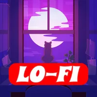 LoFi Wallpaper 4K icon