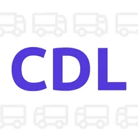 CDL Prep Test - Trucky icon