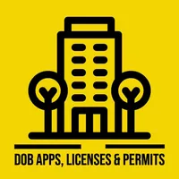 NYC DOB Building Tracker icon