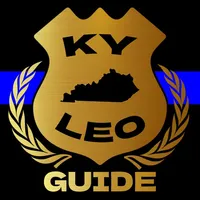 LEO Guide - KY icon