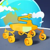 Lunar Rover icon