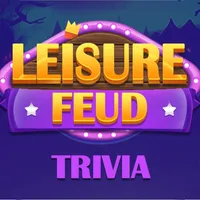 Leisure Feud Trivia icon