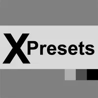 FX Preset Manager icon