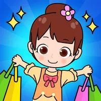 Suesue shopping - Store games icon