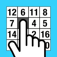 Brain Training - Speed Tap icon