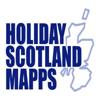 Holiday Scotland MApps icon