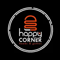 Happy Corner icon