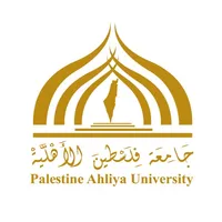 جامعة فلسطين الاهلية PAU icon