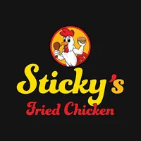 Sticky's Fried Chicken icon